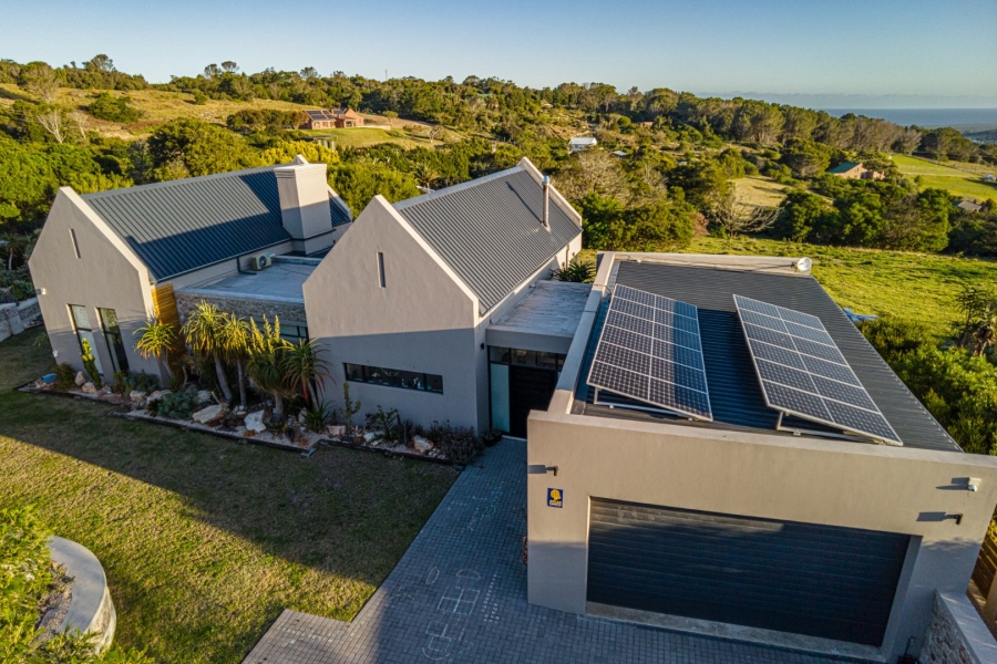 3 Bedroom Property for Sale in Kragga Kamma Eastern Cape